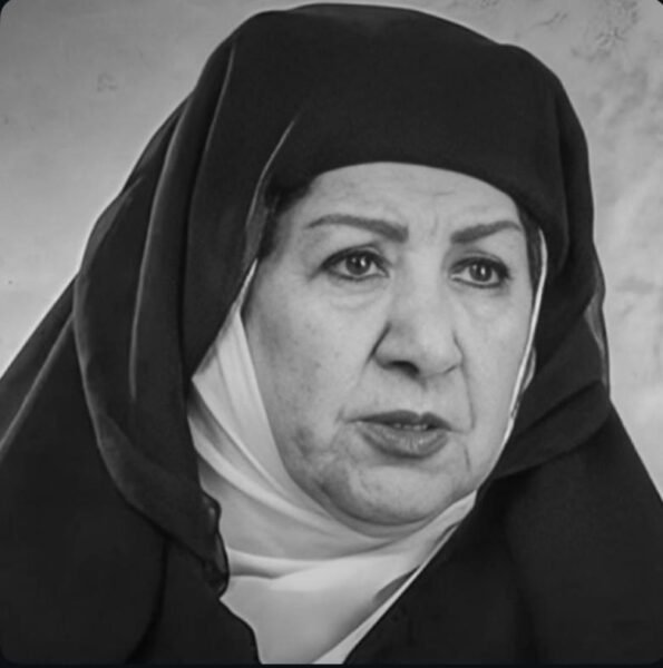 نهاية حزينة للفنانة هدى شعراوي