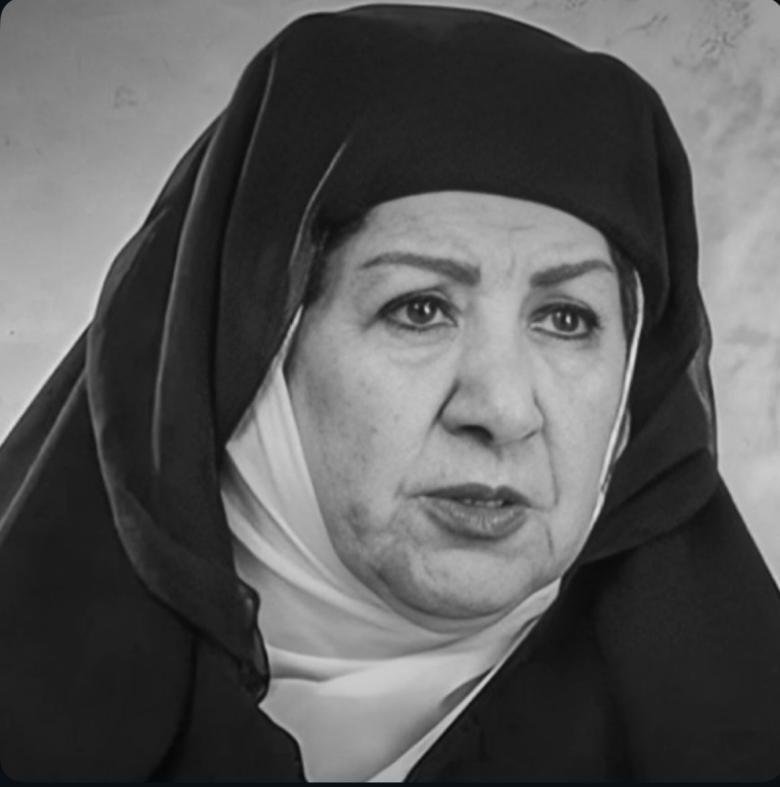 نهاية حزينة للفنانة هدى شعراوي