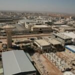 خمس مدن صناعية جديدة في سوريا