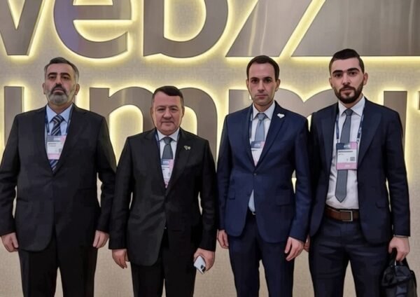 الحوكمة هي الحل